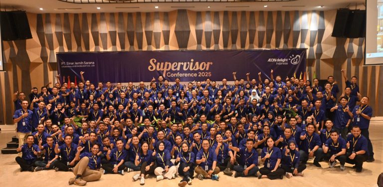 Acara supervisor conference