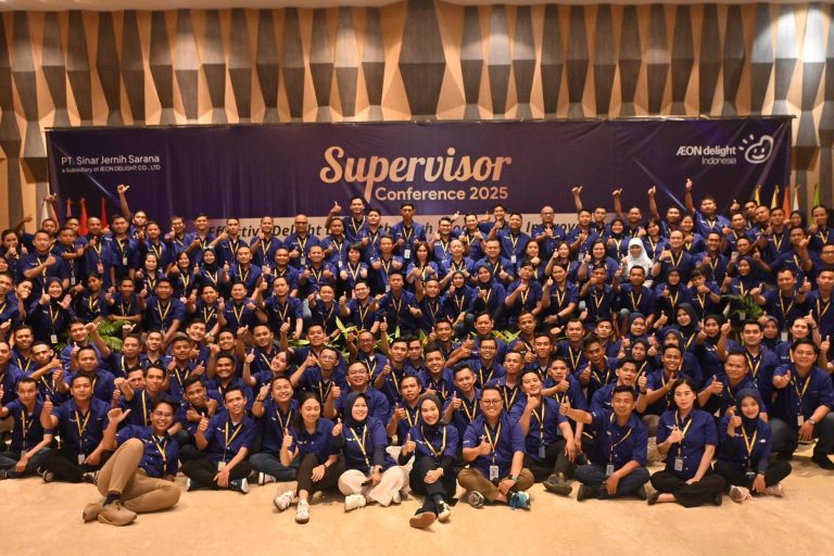 Supervisor conferences participants