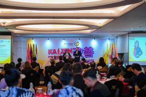 Kaizen 2025