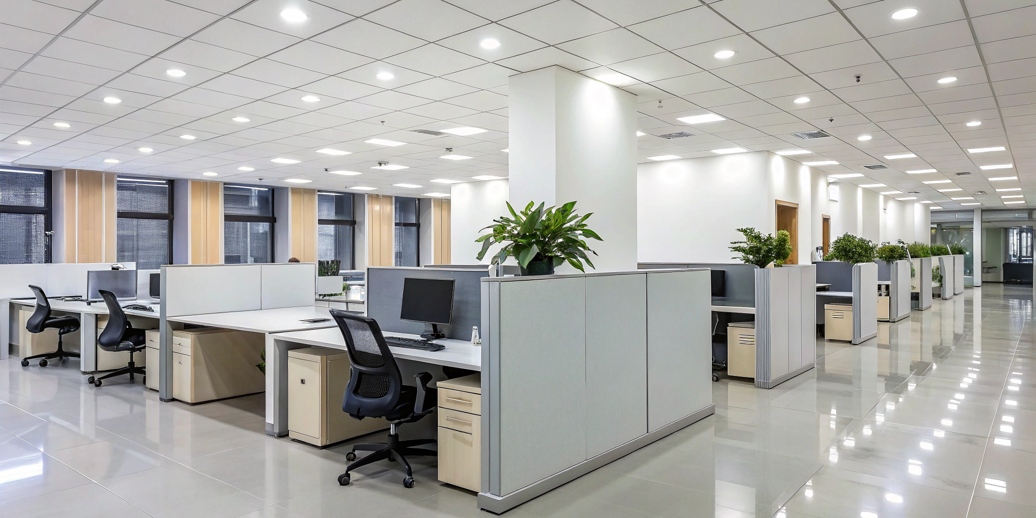 The Cost of Invisibility: Biaya Tersembunyi Saat Facility Management Tidak Terlihat