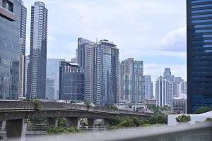 Pasar Properti Berubah, Kinerja Operasional Gedung Jadi Penentu Daya Saing