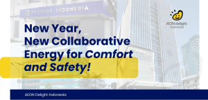 Keberlanjutan Keamanan dan Kenyamanan di 2026.