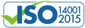 ISO 14001:2015 Environmental