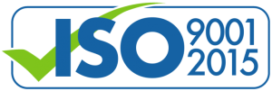 ISO 9001:2015 Quality
