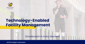 Technology-Enabled Facility Management