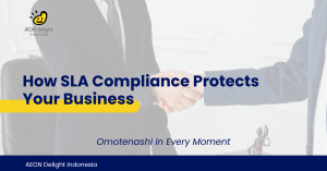 How SLA Compliance Protects Your Business
