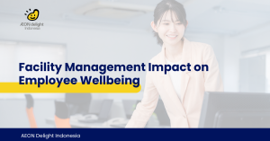 Facility Management Impact on Employee Wellbeing