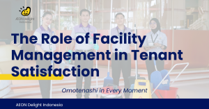 The Role of Facility Management in Tenant Satisfaction